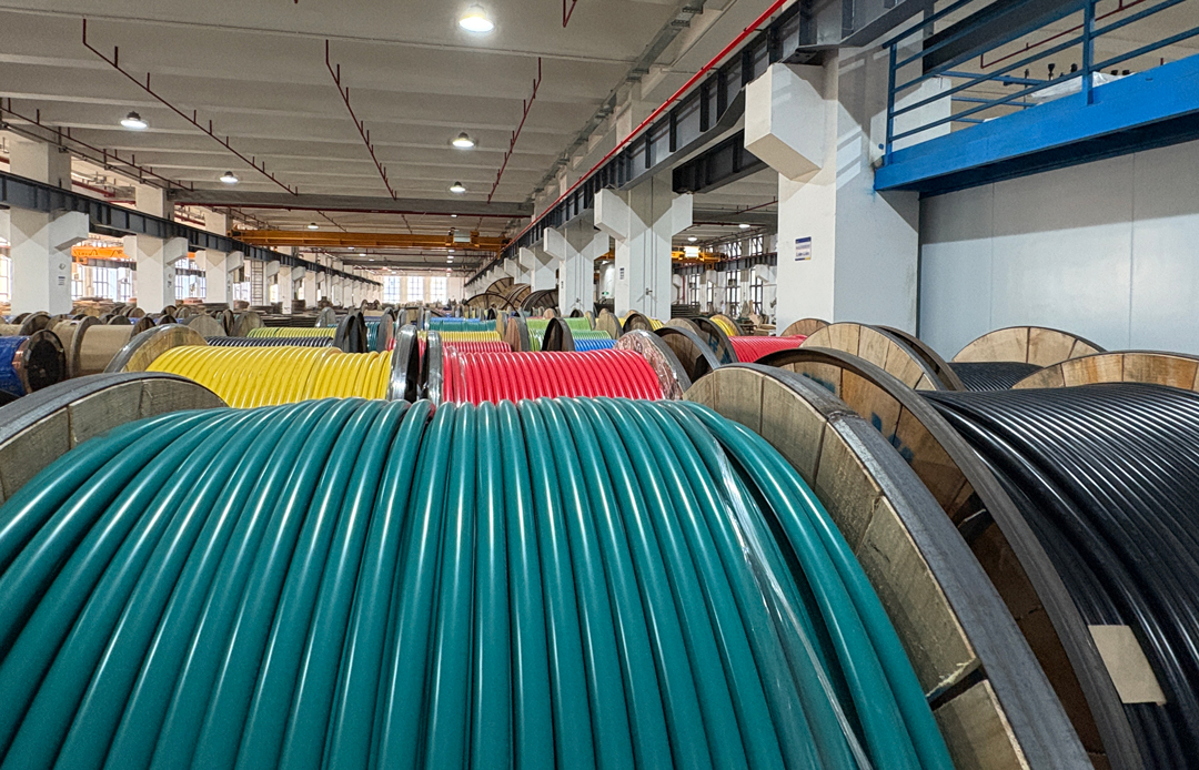 銅價(jià)暴漲怎么辦？找民興買(mǎi)鋁線(xiàn)！庫(kù)存超充足，隨時(shí)下單剪米！