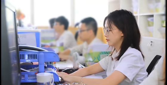 民興電纜巫仙鳳獲“全國(guó)優(yōu)秀共青團(tuán)干部”榮譽(yù)稱號(hào)！