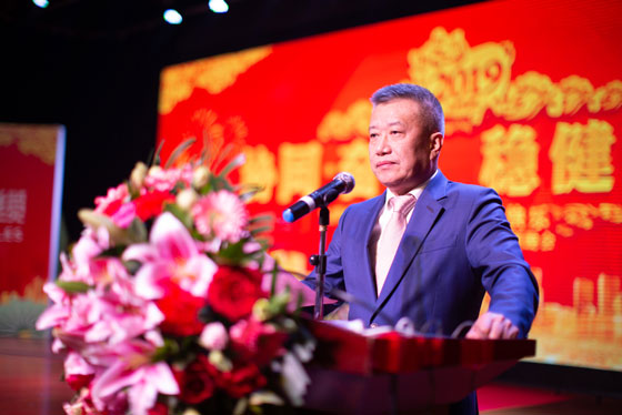 東莞“優(yōu)秀中國(guó)特色社會(huì)主義事業(yè)建設(shè)者”，民興董事長(zhǎng)吳惠明上榜！