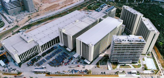 連續(xù)3年！民興電纜榮獲“東莞市效益貢獻(xiàn)獎(jiǎng)”