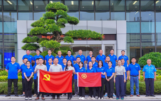 致敬最可愛的人 | 民興電纜開展“八一”建軍節(jié)主題慰問活動(dòng)